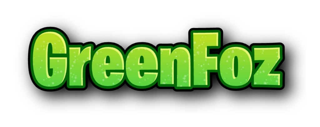 Greenfoz